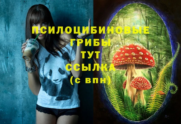 кристаллы Верея